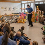 Boerneinstitutionen Lindehoej Musical 07 03 2022 1768 1dxIII