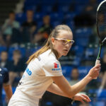 Head Danish Junior Open 2024, squash i Skinnderskovhallen 27-29. september. Foto: Claus Birch